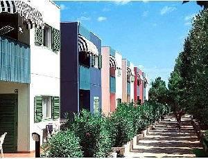 Villaggio Porto Giardino