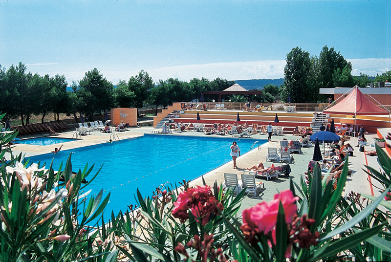 Villaggio Porto Giardino