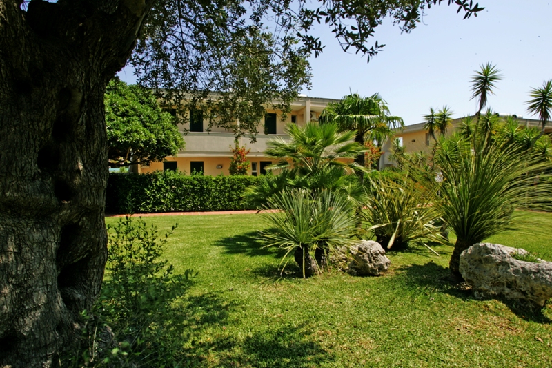 Sairon Village