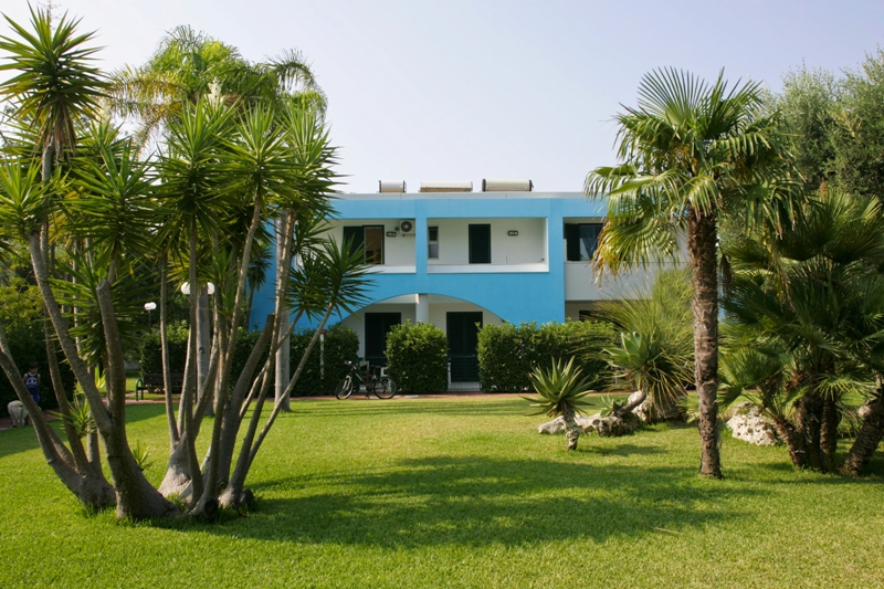 Sairon Village