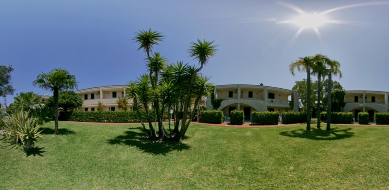Sairon Village