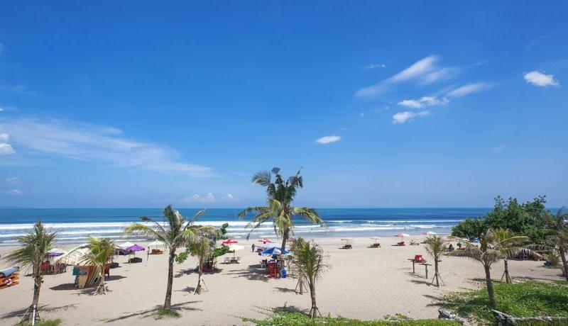 Bali Niksoma Boutique Beach Resort