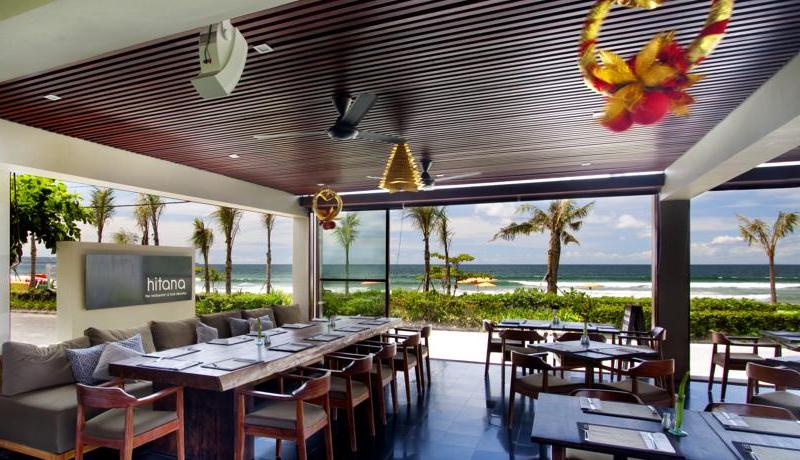 Bali Niksoma Boutique Beach Resort