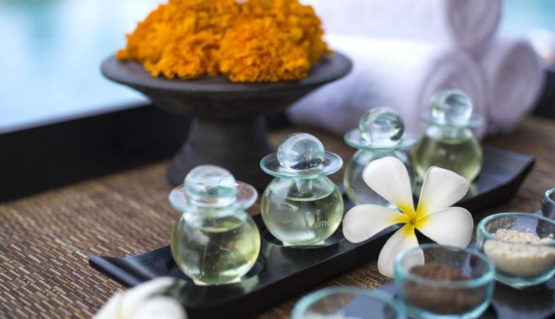 Bali Niksoma Boutique Beach Resort