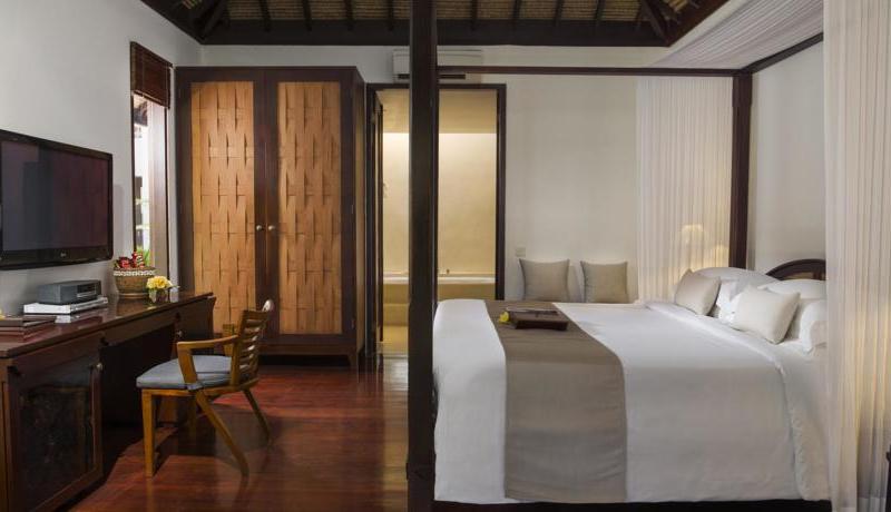 Bali Niksoma Boutique Beach Resort