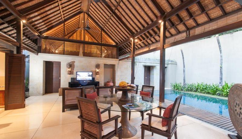 Bali Niksoma Boutique Beach Resort