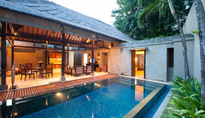 Bali Niksoma Boutique Beach Resort