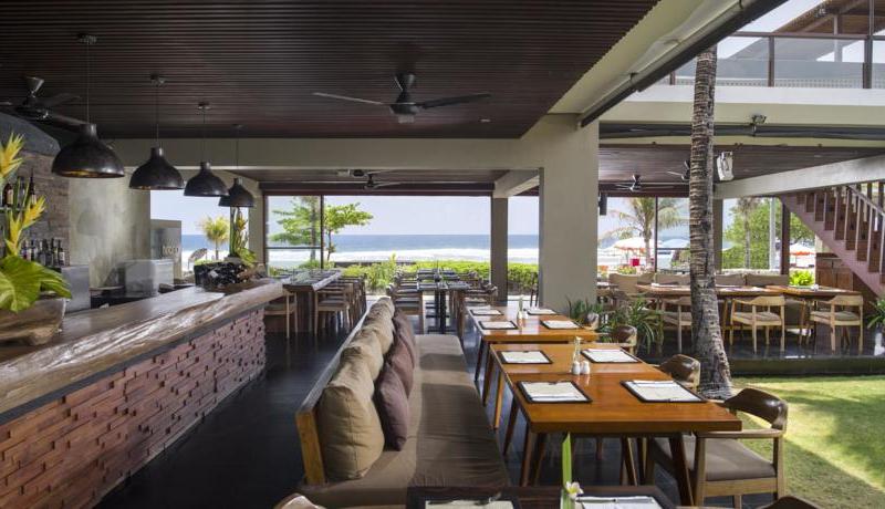 Bali Niksoma Boutique Beach Resort