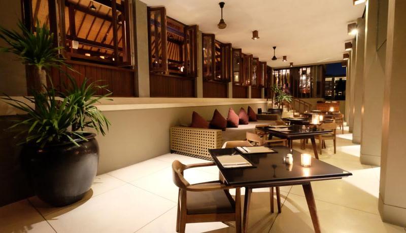 Bali Niksoma Boutique Beach Resort