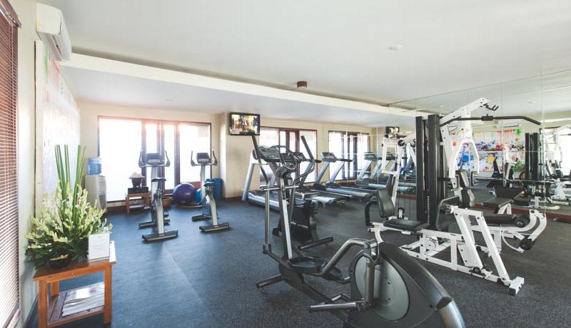 Bali Niksoma Boutique Beach Resort