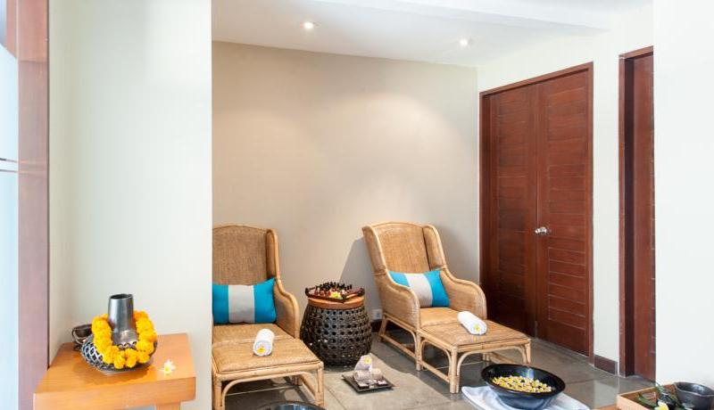 Bali Niksoma Boutique Beach Resort