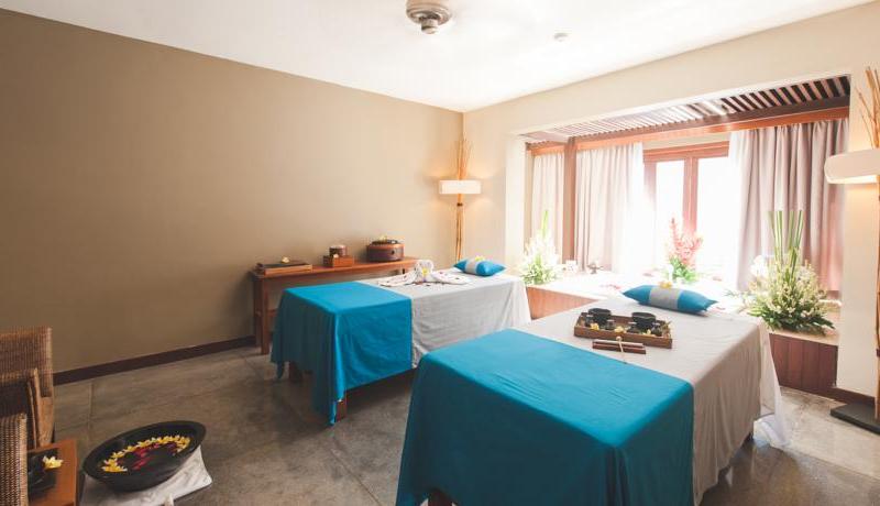 Bali Niksoma Boutique Beach Resort