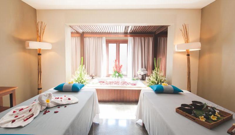 Bali Niksoma Boutique Beach Resort