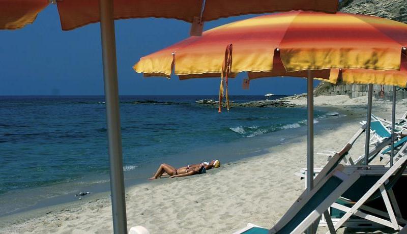 Villaggio Stromboli