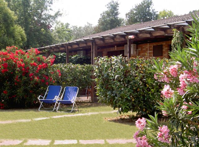 Villaggio Turistico Vo