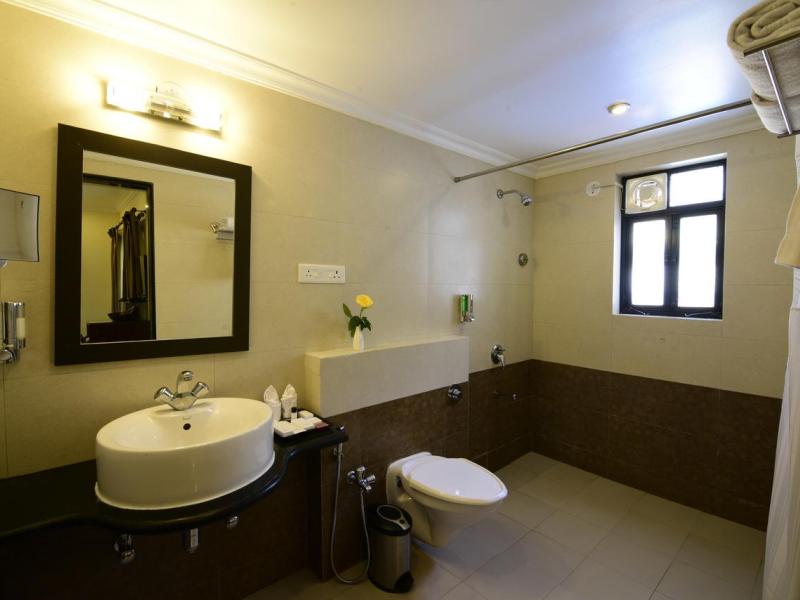 Goa Villagio Resort & Spa