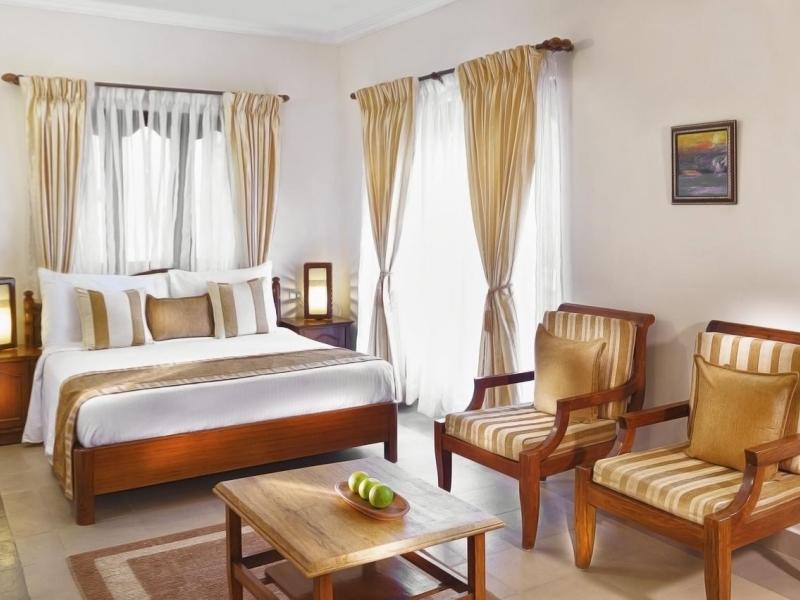 Goa Villagio Resort & Spa