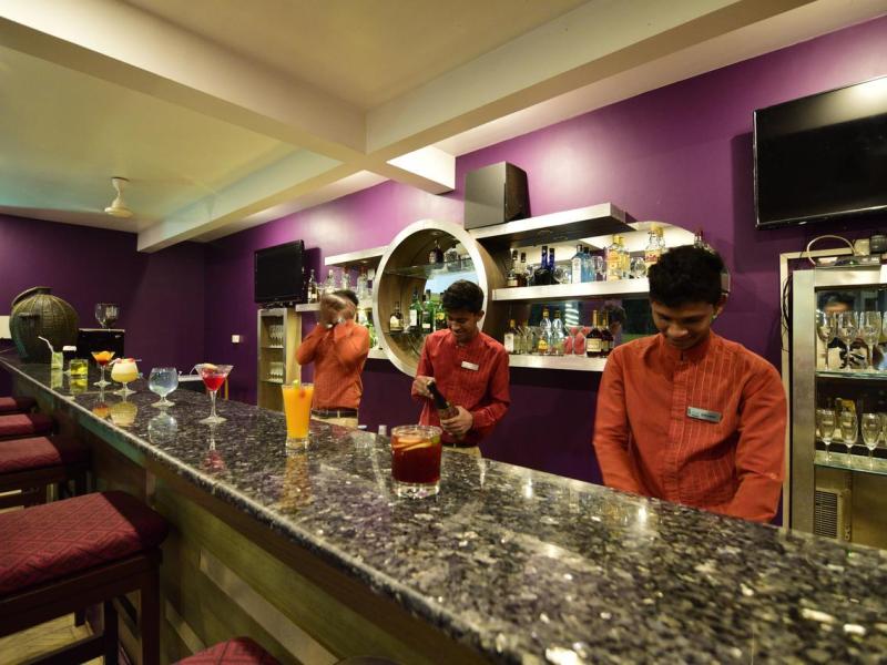 Goa Villagio Resort & Spa