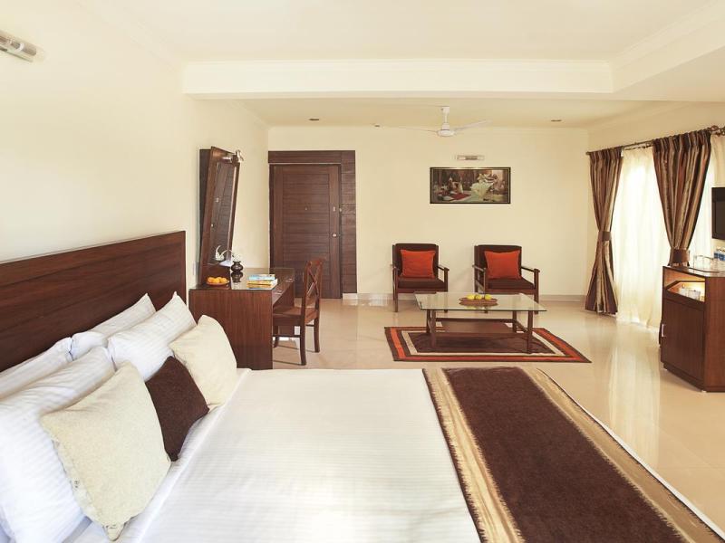 Goa Villagio Resort & Spa