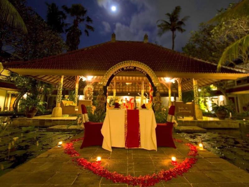 Bali Rani