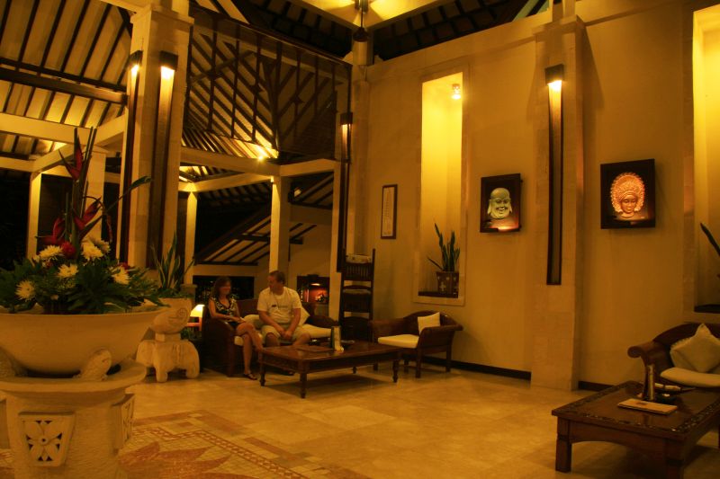 Bali Reef Resort