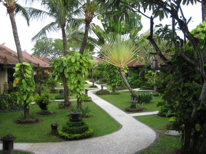 Bali Reef Resort