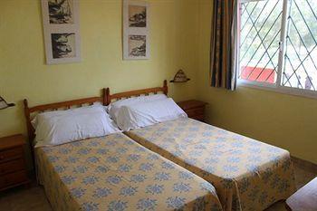 Villas Del Sol Apartments