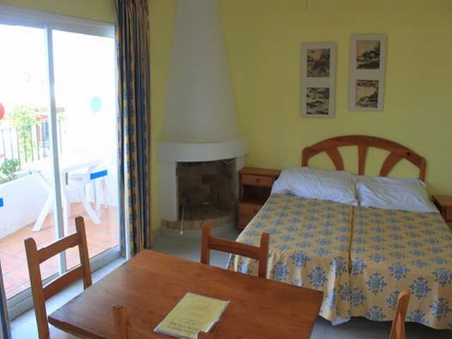 Villas Del Sol Apartments