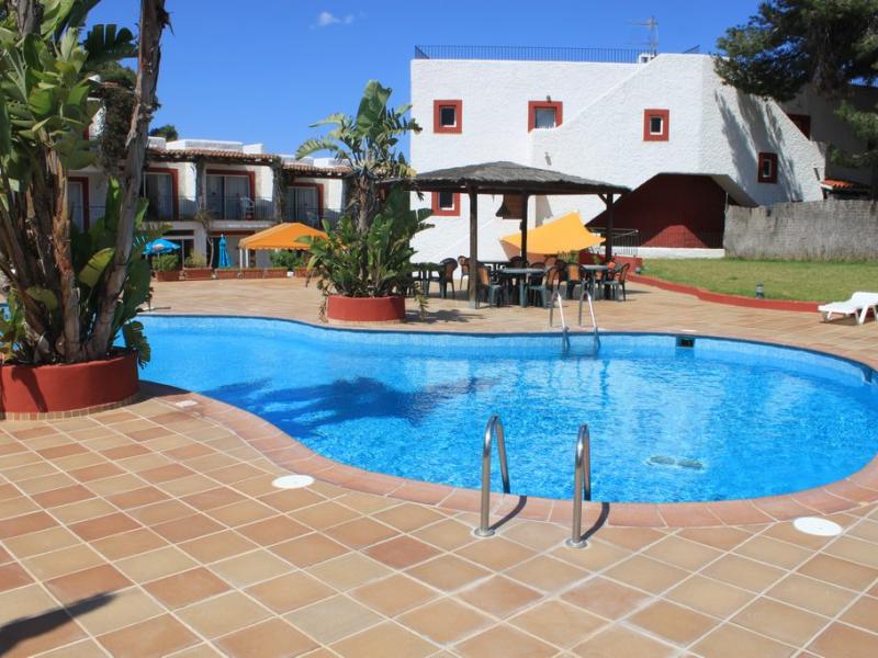 Villas Del Sol Apartments