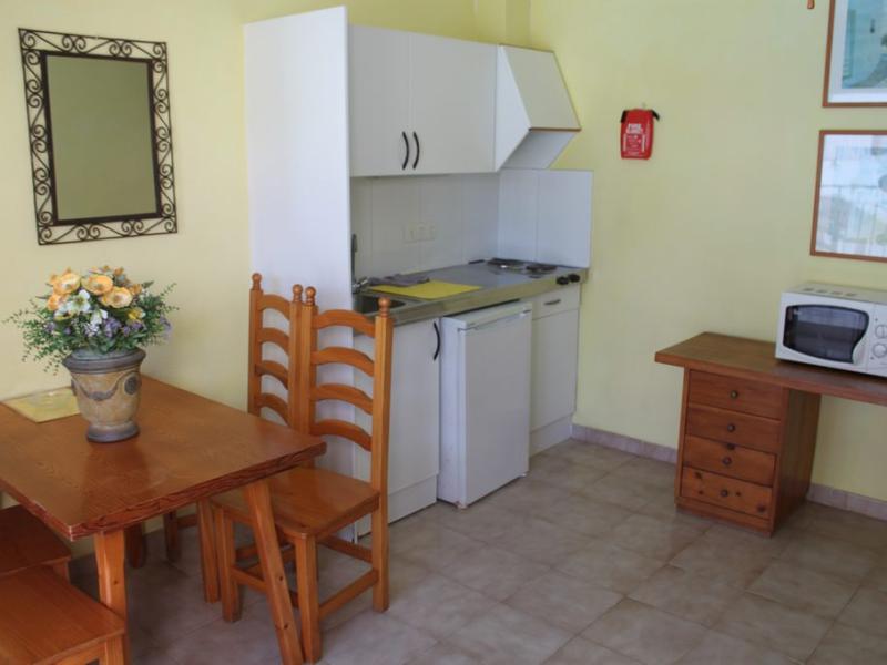 Villas Del Sol Apartments