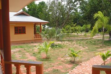 Отель Villas des Alizes Сейшелы, о Праслин, фото 5