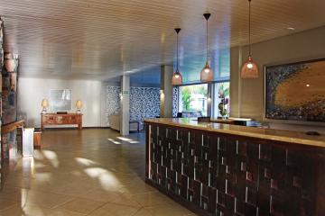 Отель Villas Mon Plaisir Маврикий, Маврикий (Курорт), фото 3