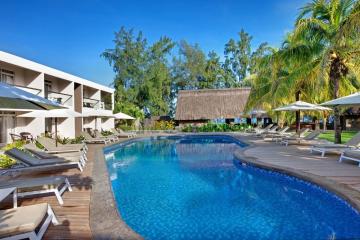 Отель Villas Mon Plaisir Маврикий, Маврикий (Курорт), фото 6