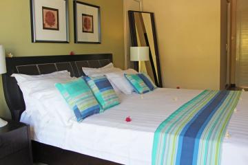 Отель Villas Mon Plaisir Маврикий, Маврикий (Курорт), фото 8