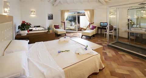 Villas Resort