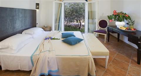 Villas Resort