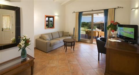 Villas Resort