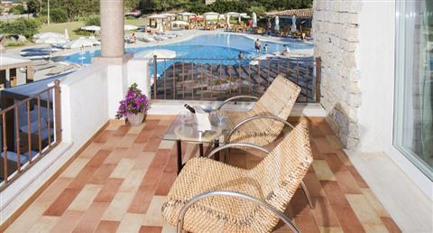 Villas Resort