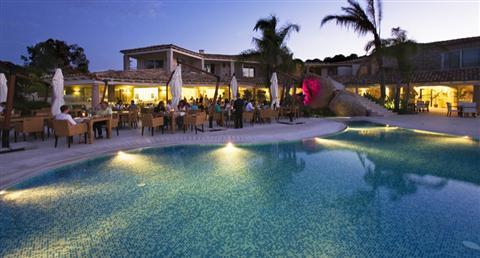 Villas Resort