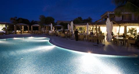 Villas Resort