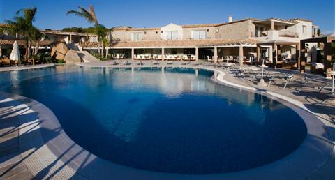 Villas Resort