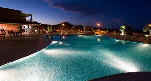 Villas Resort