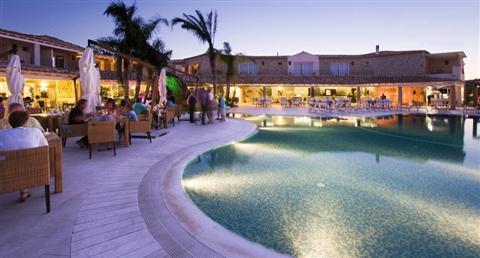 Villas Resort
