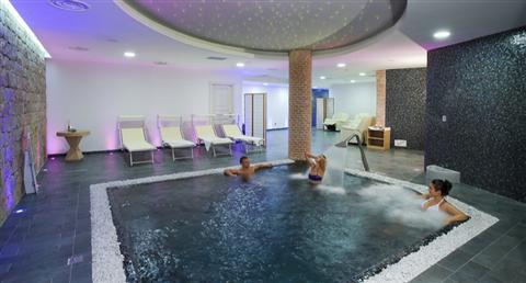Villas Resort