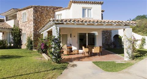 Villas Resort