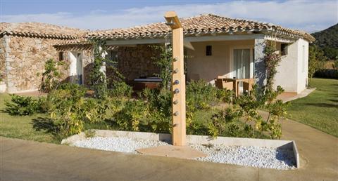 Villas Resort