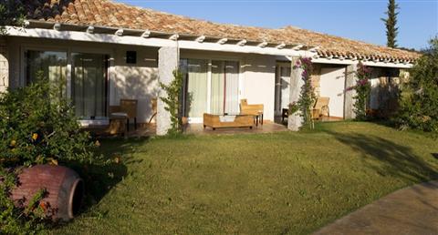 Villas Resort