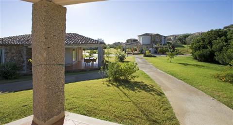 Villas Resort