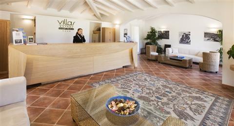 Villas Resort
