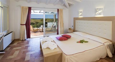 Villas Resort